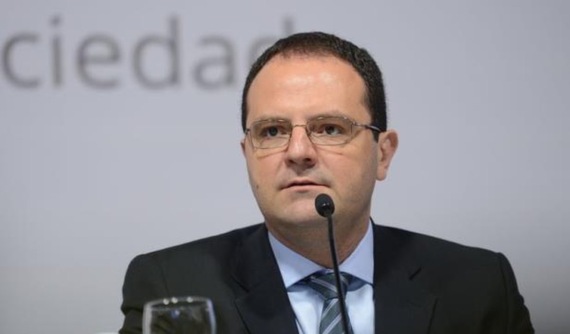 Governo envia até amanhã projeto para renegociar dívida dos estados