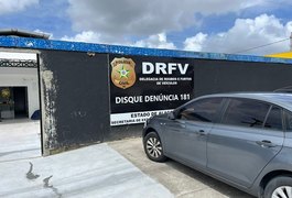 Delegado fala sobre casos de roubos de carros de luxo em Alagoas
