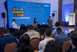 Rede Mundaú Mundo lança edital do BNDES que vai apoiar iniciativas em periferias do Nordeste
