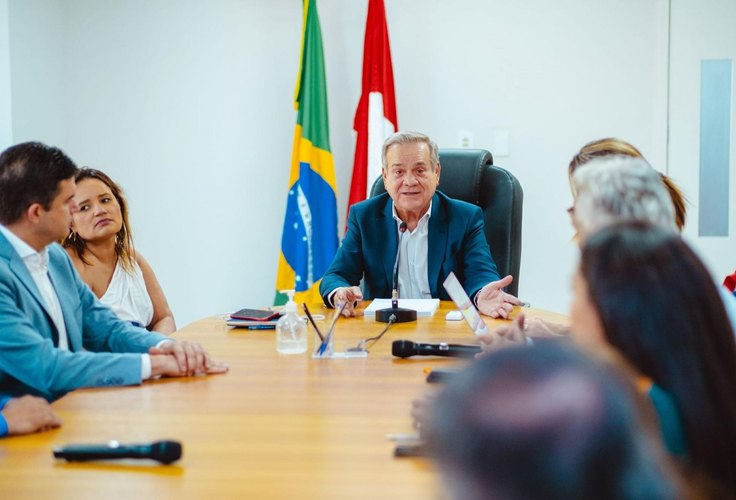 Estado recebe investimentos internacionais para impulsionar infraestrutura turística