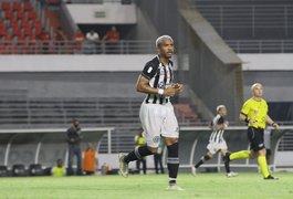 Em busca do 8° estadual, ASA enfrenta o CRB na primeira partida da final do Alagoano