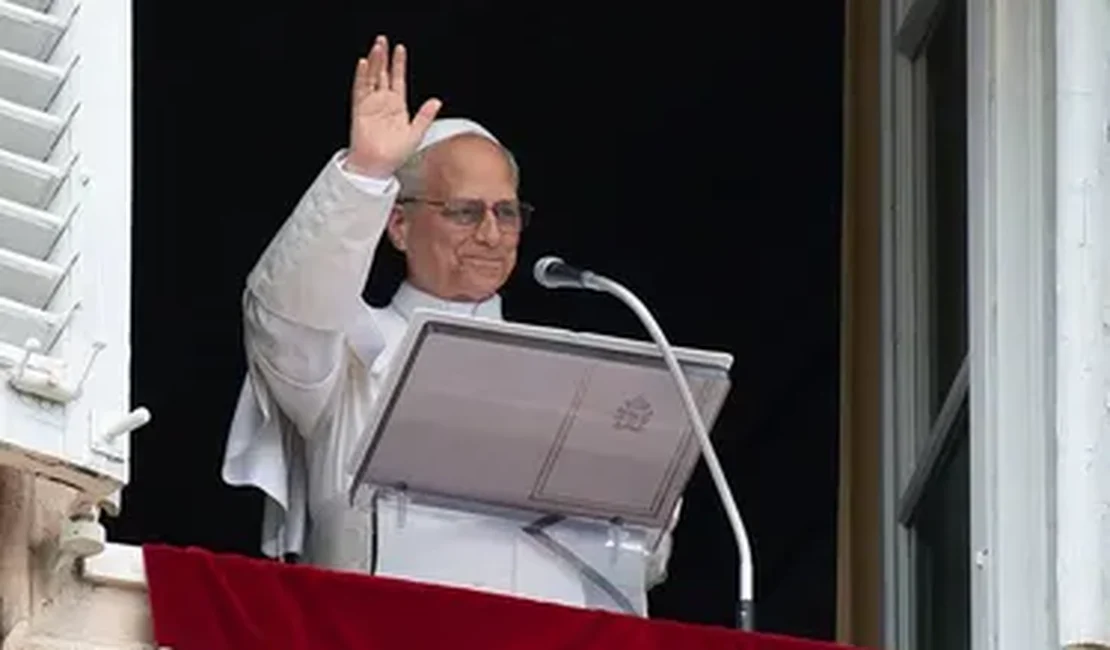 Papa Leão XIV faz primeira importante nomeação no Vaticano