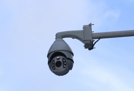 Governo anuncia instalação de 60 câmeras de videomonitoramento em Arapiraca