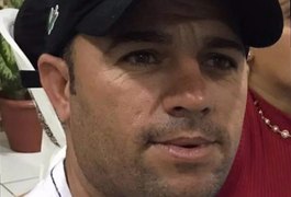 Zezinho da Pizzaria é assassinado a tiros nas proximidades de bar, em Palestina