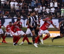 CRB vence o ABC fora de casa pela Série B do Campeonato Brasileiro