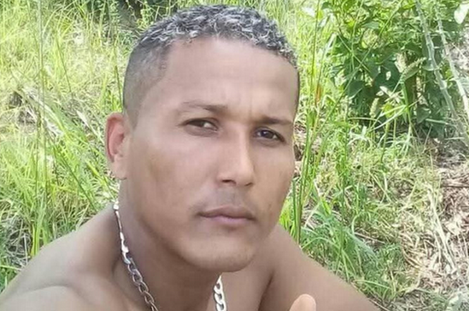 Homem conhecido como 'Poetinha' é assassinado a tiros em Campo Alegre