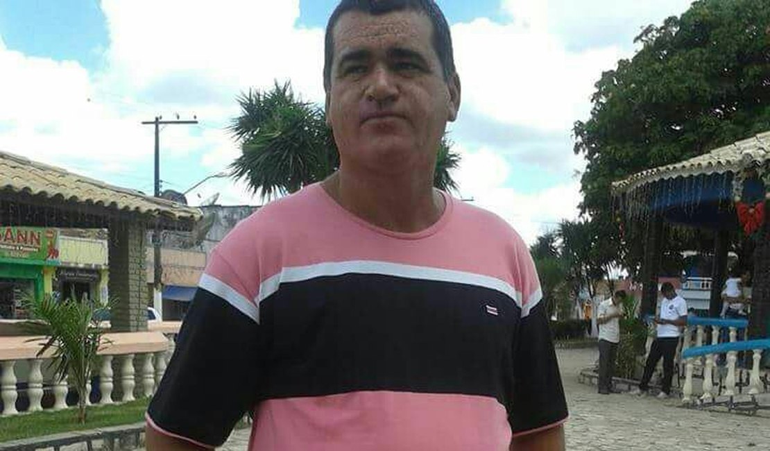 Homem é assassinado a tiros em Teotônio Vilela