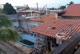 MP/AL denuncia casal de Goiás por tortura e abandono de 15 filhos em Marechal Deodoro