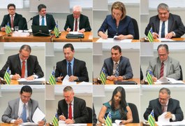 Alagoas é o primeiro estado a aderir laboratório contra lavagem de dinheiro