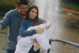 Condenada pela morte do filho no RS, Alexandra Dougokenski é apontada pela polícia como assassina do primeiro marido