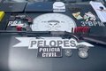 Ação policial apreende armas, drogas e dinheiro usados em crimes em Arapiraca e região