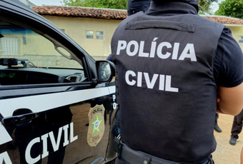 Polícia Civil investiga tentativa de roubo com uso de arma de fogo em Maceió