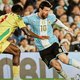 Messi se emociona na despedida: 'Gostaria de estar aqui a vida inteira'
