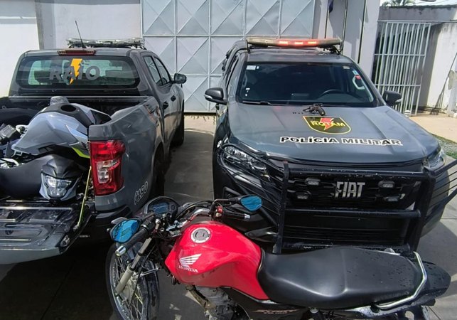 Suspeito de roubos de motos atira contra policiais e morre em confronto na parte alta de Maceió