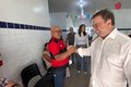 Arapiraca realiza ação do programa Mais Saúde para zerar filas de oftalmologia