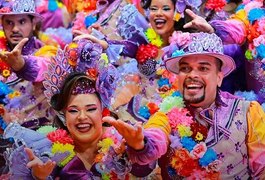 Alagoana Amanhecer no Sertão sai vitoriosa do Festival Regional de Quadrilhas