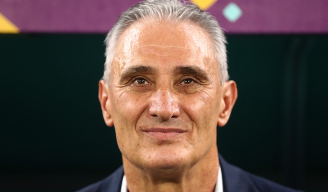 Tite recebe propostas de três seleções e dois times europeus após a Copa