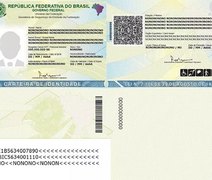 Nova carteira de identidade começa a ser emitida na próxima semana