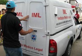 Pai e filho são assassinados a tiros no interior de Alagoas