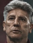Renato Gaúcho é demitido do Vasco