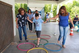 Com novo concurso, estado terá professores para alunos com deficiência em todas as escolas