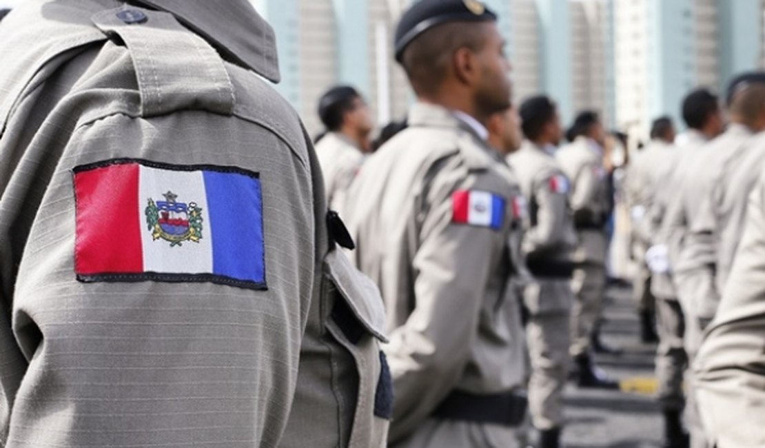 Polícia Militar: 375 praças e 35 oficiais serão promovidos nesta sexta-feira (3)