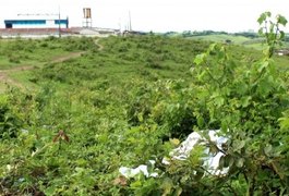 Corpo de homem é encontrado às margens de rodovia em Alagoas