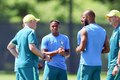 Brasil faz último treino antes de encarar Noruega pelas oitavas