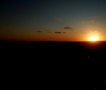 Previsão aponta tempo bom para o final de semana em Alagoas