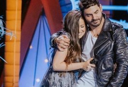 Rodolffo curte post que afirma que ele e Juliette formam um casal