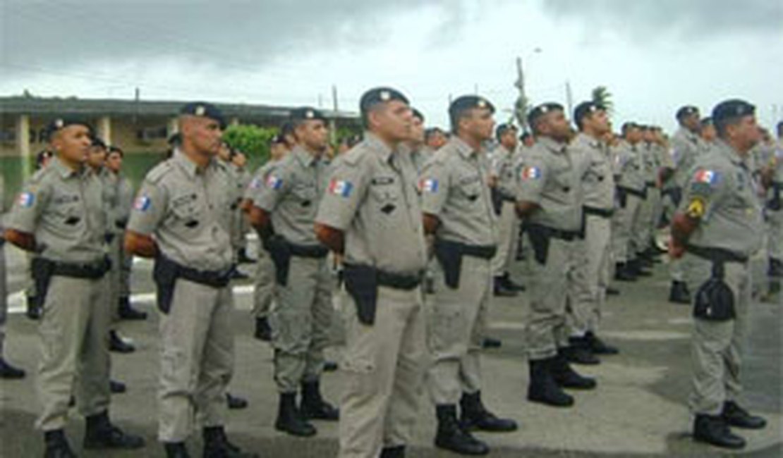 Projeto que cria o 'Bico Legal' para militares é encaminhado à Assembleia