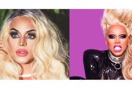 Pabllo Vittar passa Ru Paul e se torna drag mais seguida no Instagram