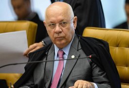 Polícia Federal conclui que acidente que matou Teori Zavascki não foi proposital