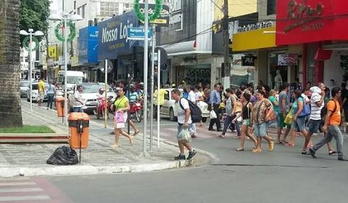 Veja o que abre e o que fecha no Dia do Trabalhador em Alagoas