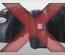 Por que parar de usar o estabilizador?