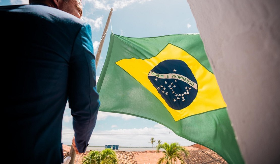 Marechal Deodoro volta a ser sede do Governo de Alagoas por um dia, neste sábado