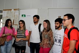 Primeira turma de Medicina realiza trote solidário na próxima sexta (29)