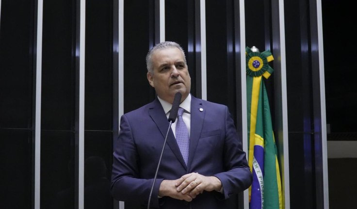 Deputado Alfredo Gaspar apresenta PL que torna imprescritíveis crimes de corrupção no Brasil