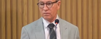 Vereador de Aracaju chama orla de Maceió de favela e pede desculpas após repercussão negativa