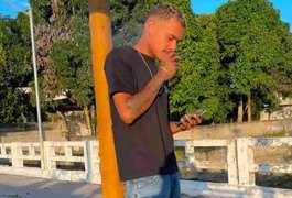 Jovem é assassinado com disparos de arma de fogo em Murici