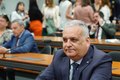 Alfredo Gaspar é reconduzido à CCJC pelo quarto ano consecutivo e reforça atuação firme na Câmara