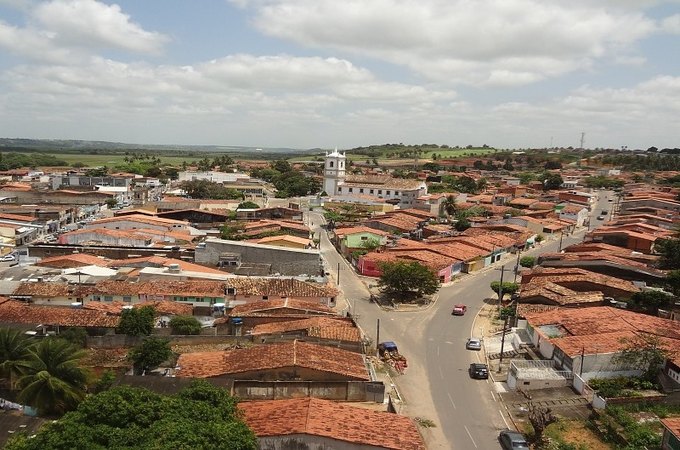 Homens são atingidos por disparos de arma de fogo em Coruripe