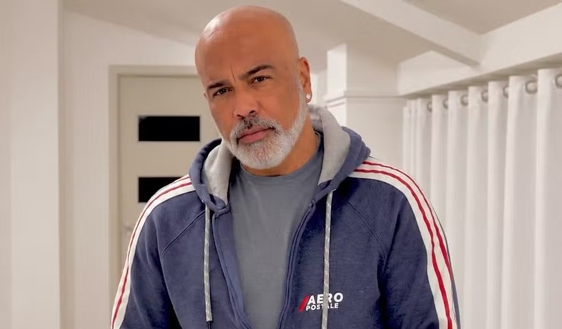 Rick foi compositor de sucessos de outros artistas