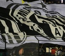 Diretoria alvinegra inicia nesta sexta-feira as vendas de ingressos para o jogo entre ASA e Salgueiro