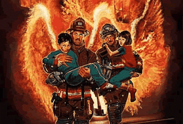 CONCURSO DO CORPO DE BOMBEIROS: Um sonho quase concreto.