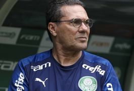 Pressão sobre Luxemburgo no Palmeiras; entenda