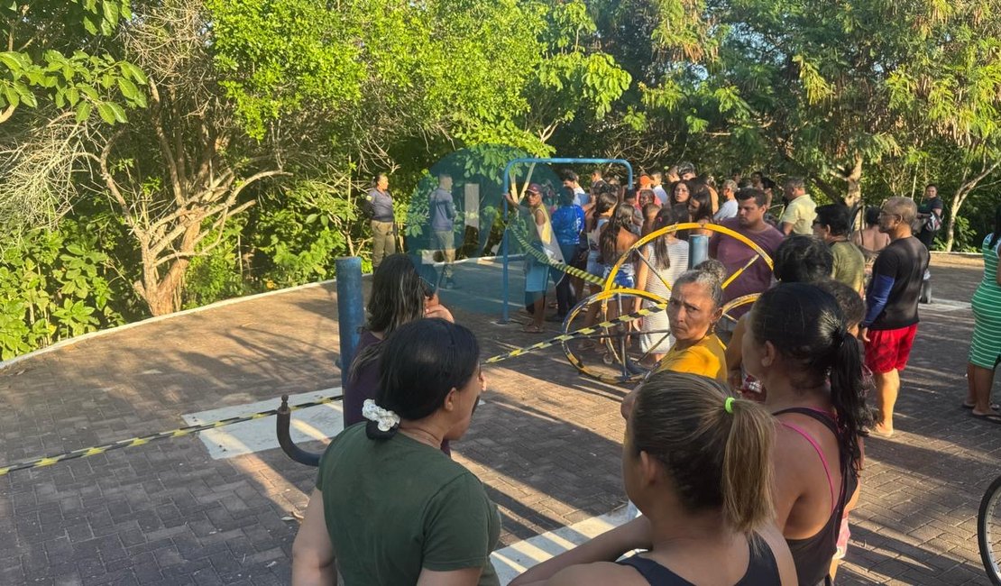 Corpo encontrado no Bosque das Arapiracas é de mulher que havia desaparecido após caminhada, afirmam familiares