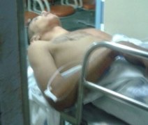 Suspeito de matar sargento é baleado durante abordagem em Maceió