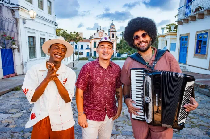 Verão Massayó 2026: Prefeitura divulga atrações e confirma projeto Dominguinho, de João Gomes, o primeiro fim de semana