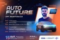AUTO FUTURE: Venda de veículos elétricos cresce 152% em Alagoas
